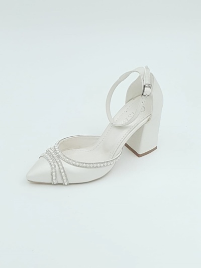 Pantofi de mireasa pantf55