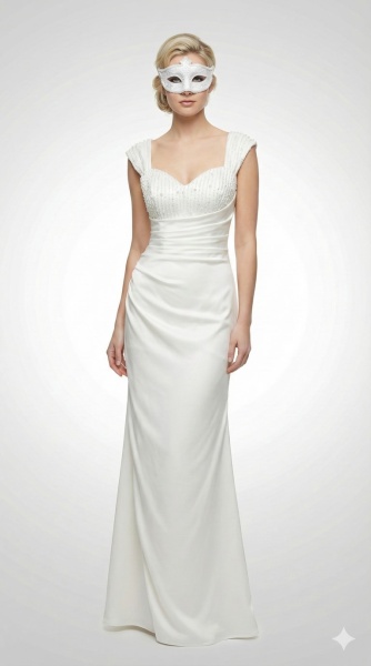 Rochie de mireasa Valeria