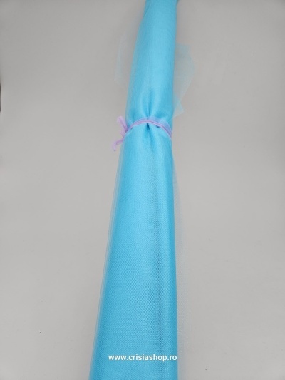 Tulle Turcoaz