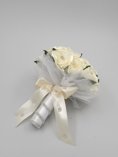 Buchet ivory 04 - Img 3