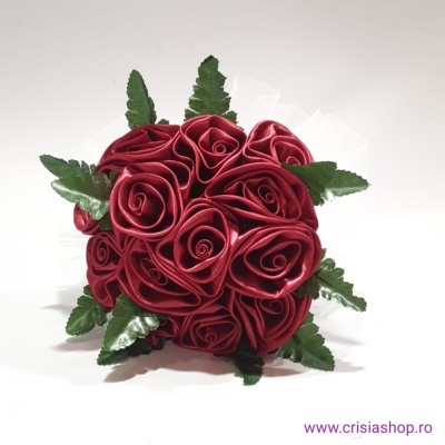Buchet Visiniu