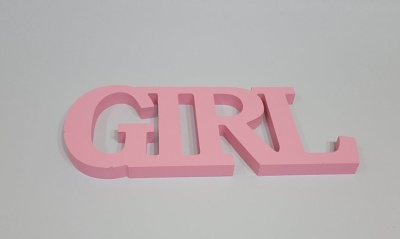 Decoratiune GIRL - Img 2