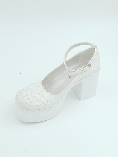 Pantofi de mireasa pantf22