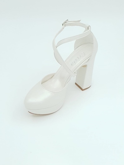 Pantofi de mireasa pantf42