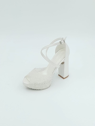 Pantofi de mireasa pantf62