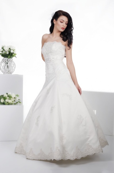 Rochie de Mireasa Beatrice - Img 3