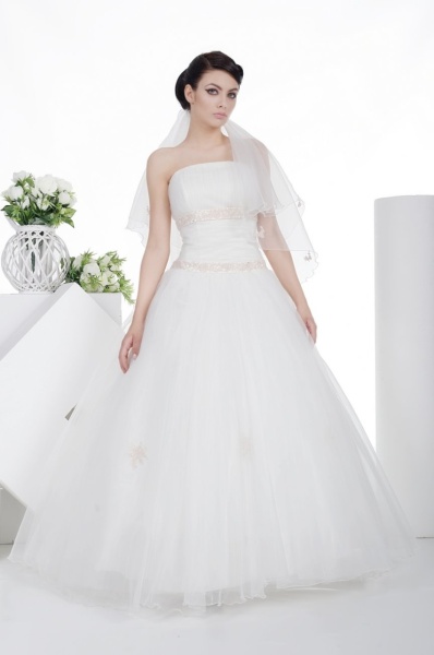 Rochie de Mireasa Cristina