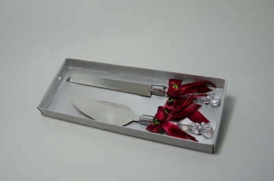 Set tort marsala