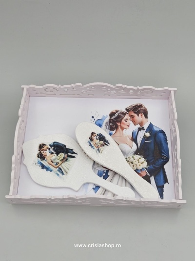 Tava Miresei Cuplu Romantic