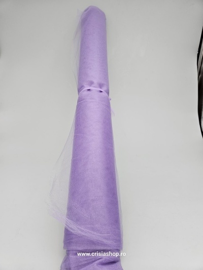 Tulle Lila