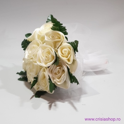 Buchet Ivory - Img 2