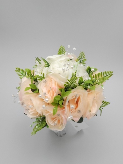Buchet piersicuta - Img 2