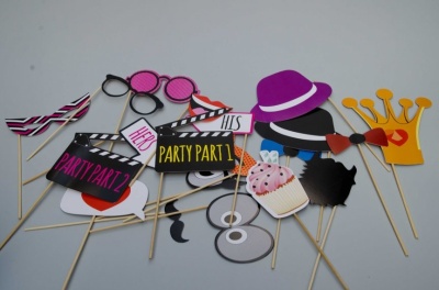 decoratiune party e6