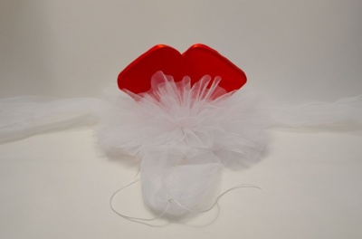 Funda cu Buze - Img 1