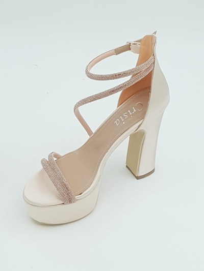 Pantofi de mireasa pantf59