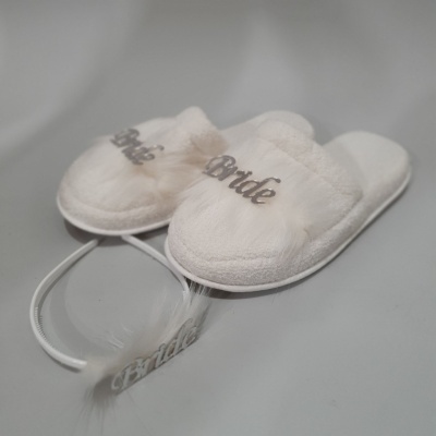 Papuci BRIDE c