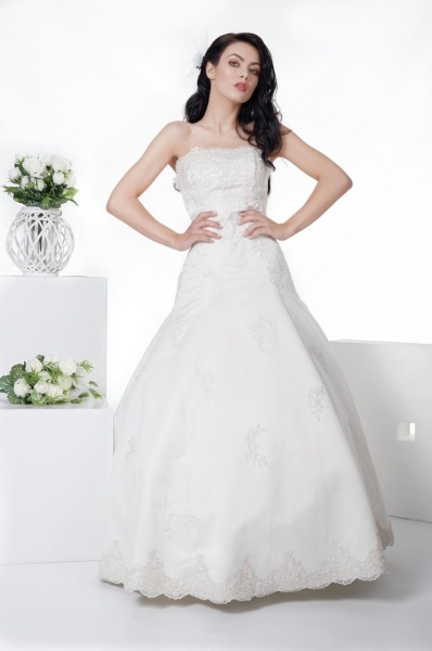 Rochie de Mireasa Beatrice