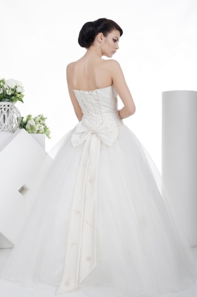 Rochie de Mireasa Cristina - Img 3
