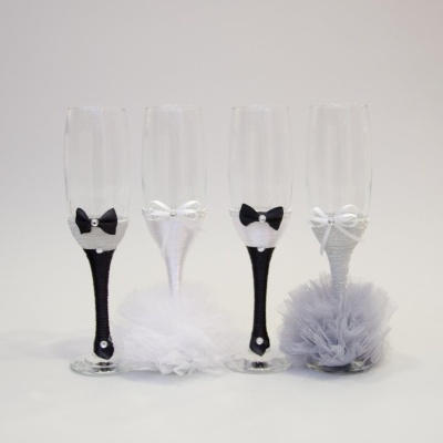 Set pahare miri si nasi cod167
