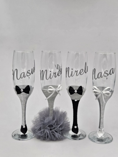 Set Pahare Miri si Nasi in43