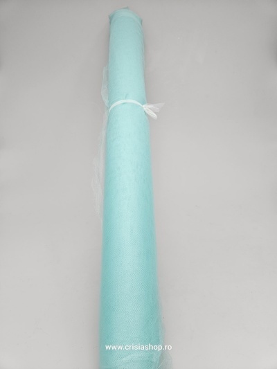 Tulle mentă