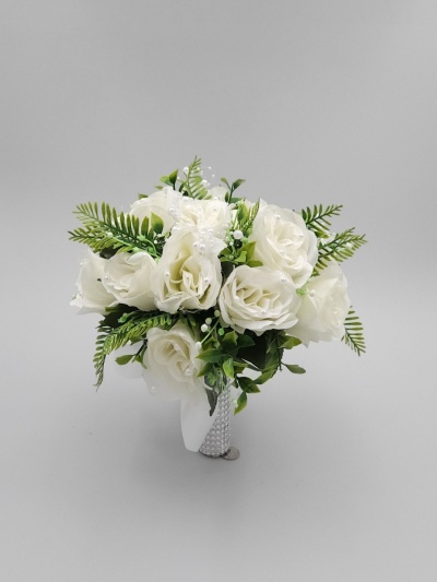 Buchet ivory 09