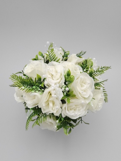 Buchet ivory 09 - Img 2