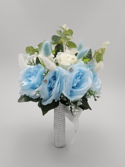 Buchet trandafiri Bleo