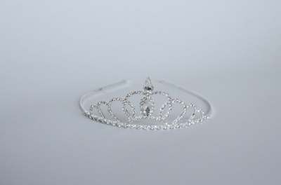 Diadema Anemone - Img 1