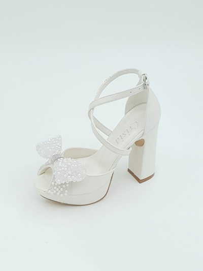 Pantofi de mireasa pantf46