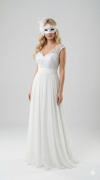 Rochie de mireasa Giulia