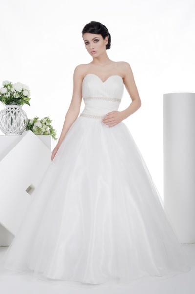 Rochie de Mireasa Magdalenne - Img 2