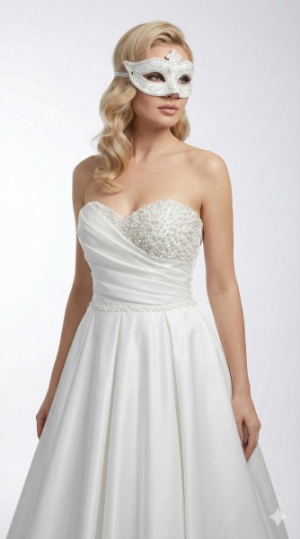 Rochie de mireasa Zoe