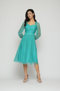 turquoise