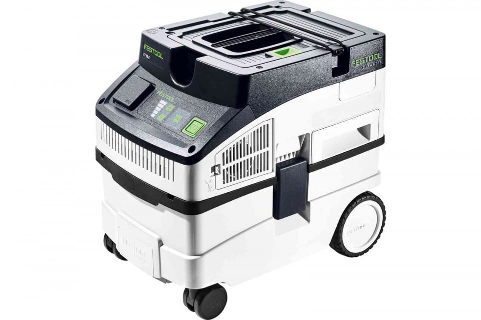 Aspiratoare Festool