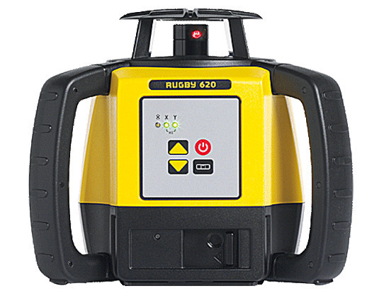 Nivele Laser Rotative &amp; Constructii