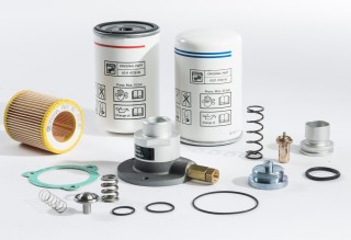 Scule Pneumatice si alte accesorii compresoare