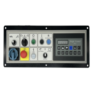 Accesorii prelucrare fier-beton