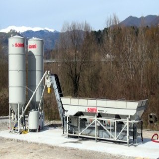 Statii de beton