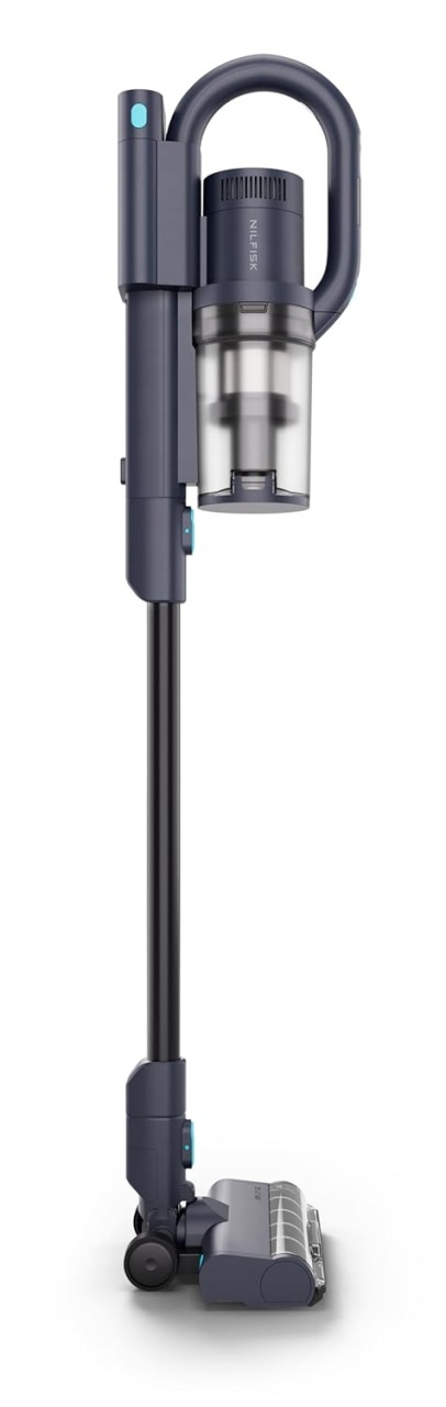 Aspirator profesional vertical VU200 - 550W, 255mm - Nilfisk-128390174 - 3 | YEO