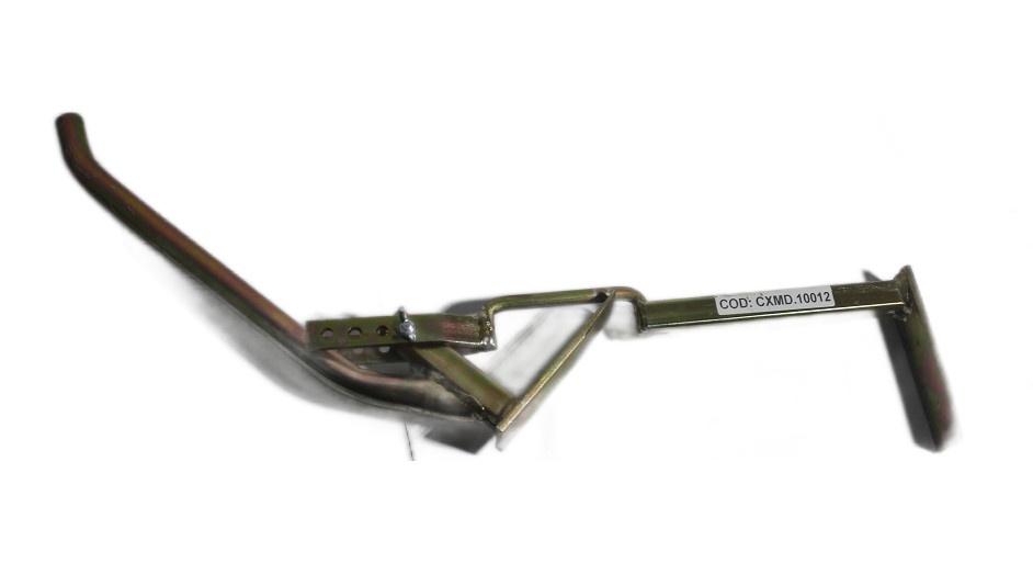Cleste pentru ridicat si transportat caramida, 40kg, 370-420mm - CXMD.10012 — imaginea 11