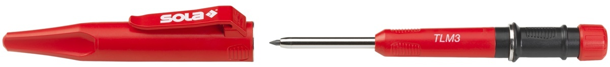 Creion marcator magnetic TLM3 - Sola-66041145 — imaginea 2
