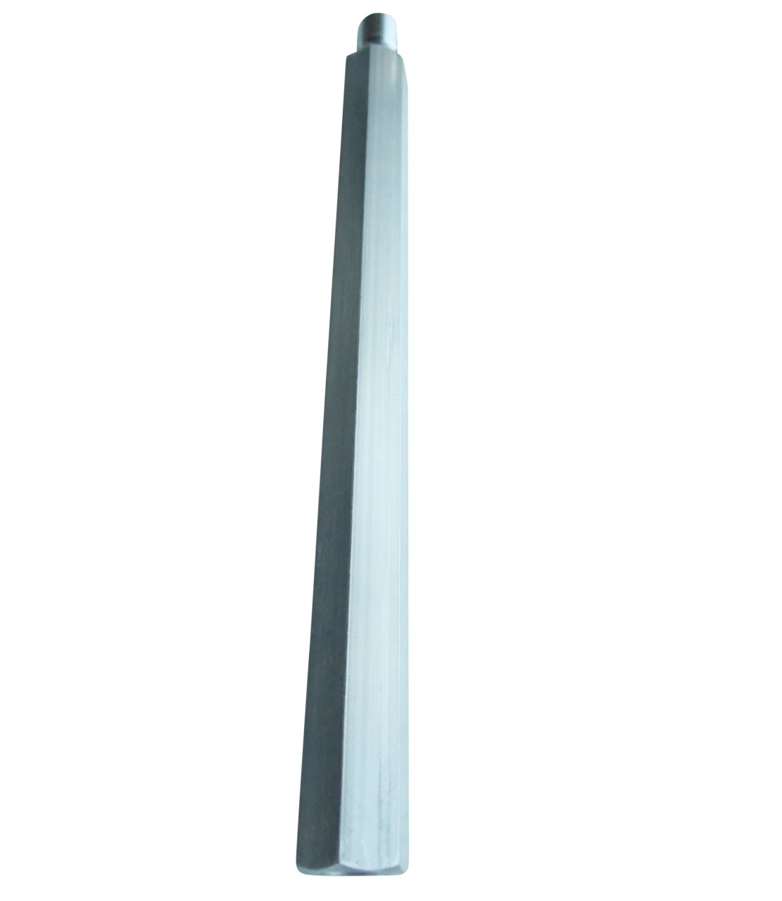 Extensie Aluminiu pt. carote diamantate 1 1/4 " - 500mm - DXDY.1117E.500ALU — imaginea 6