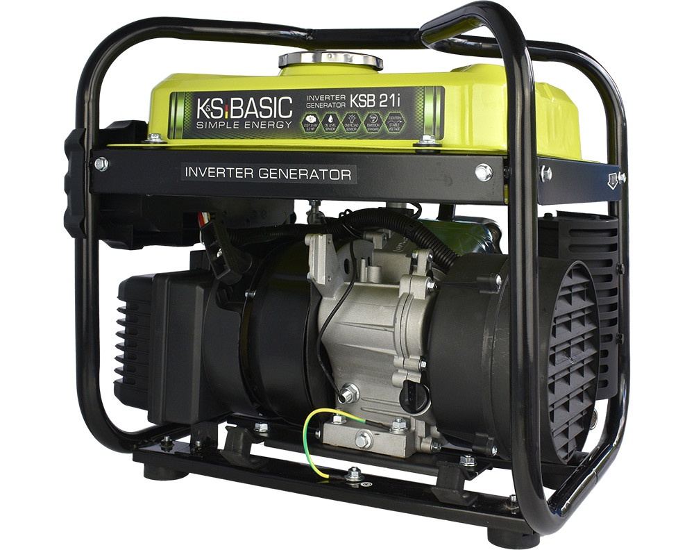 Generator cu inverter KSB 21i
