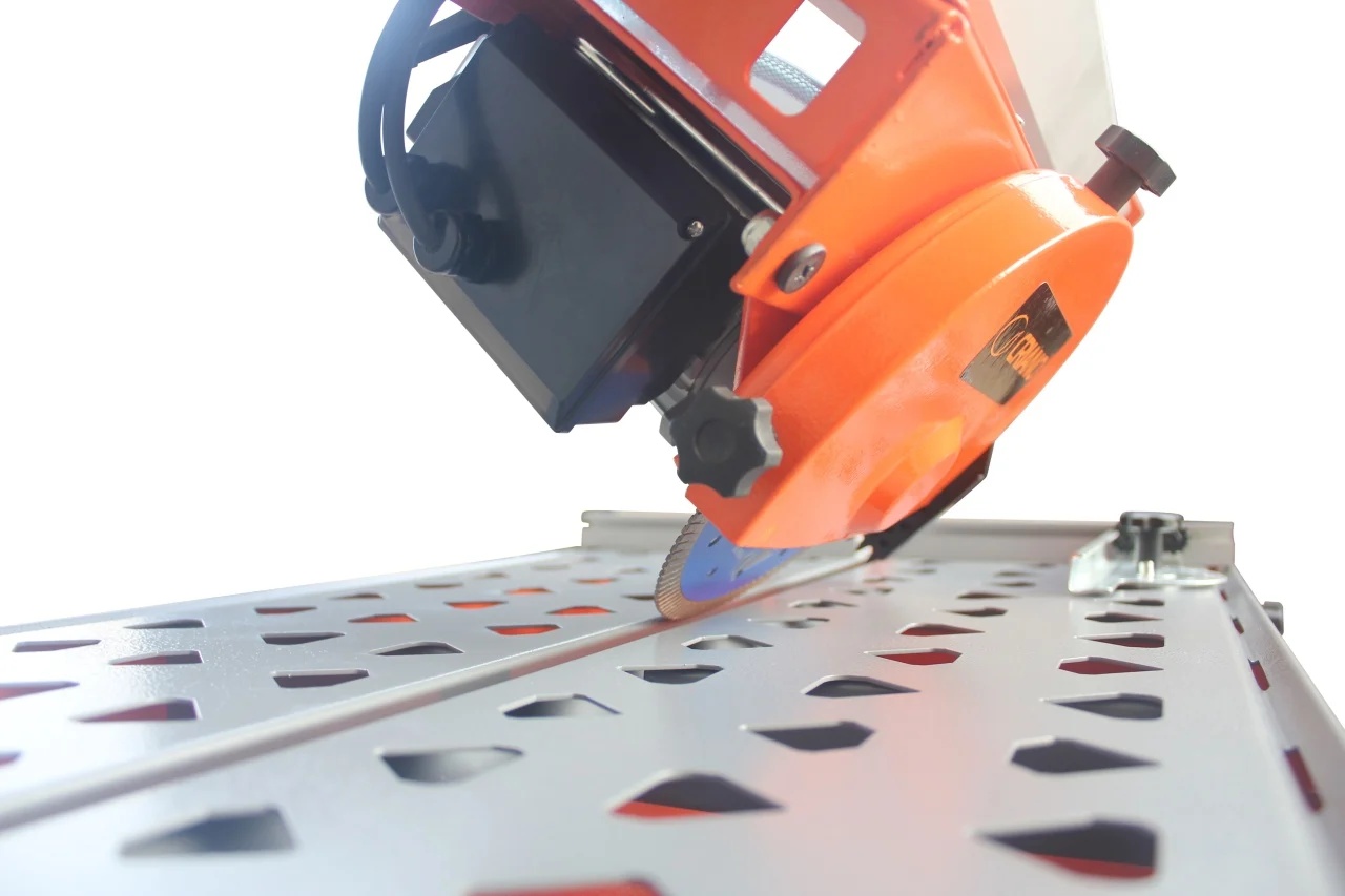 Masina electrica de taiat gresia, faianta si placi dure, 72cm, 800W, ECO PRO - CNO-TE2-720 - imagine 10