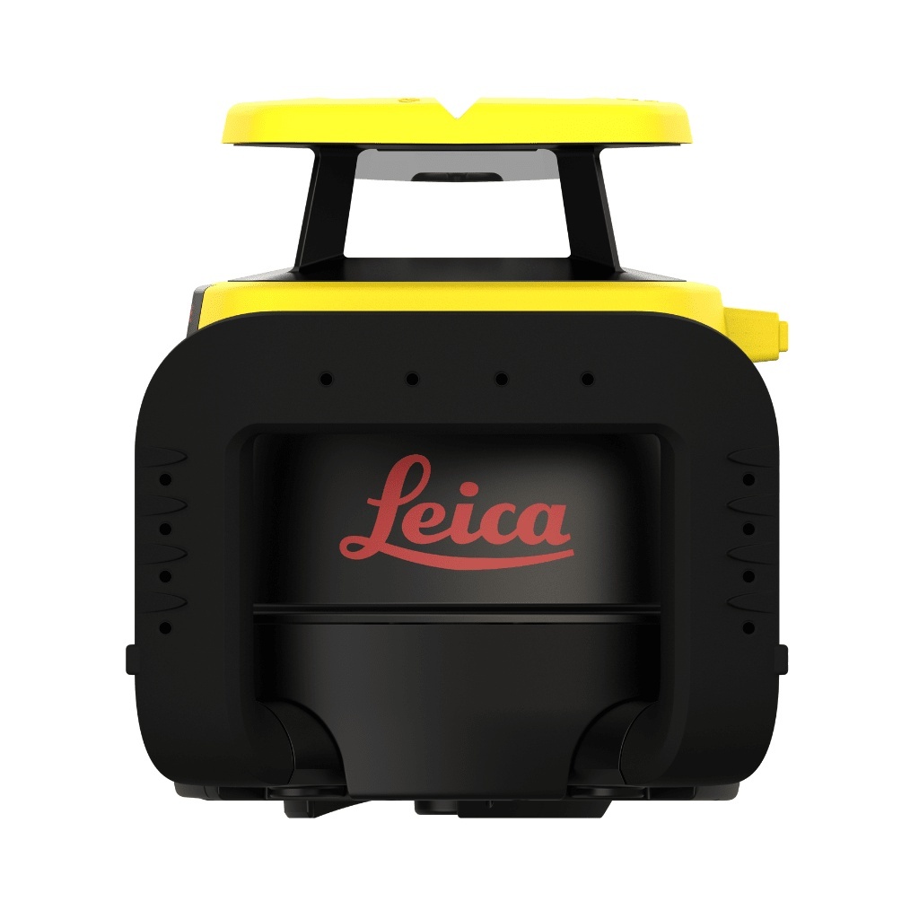 Nivela Laser Rotativa Avansata Rugby CLAx 700 - Leica-6018543 — imaginea 10