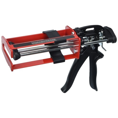 Pistol de Dozare Profesional pentru Cartușe Bicomponente Tenax - 2 | YEO