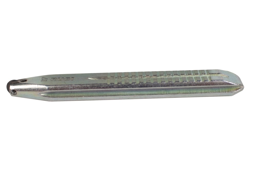 Roata de taiere / marcare, ∅8mm - SILVER - RUBI-1959 — imaginea 6
