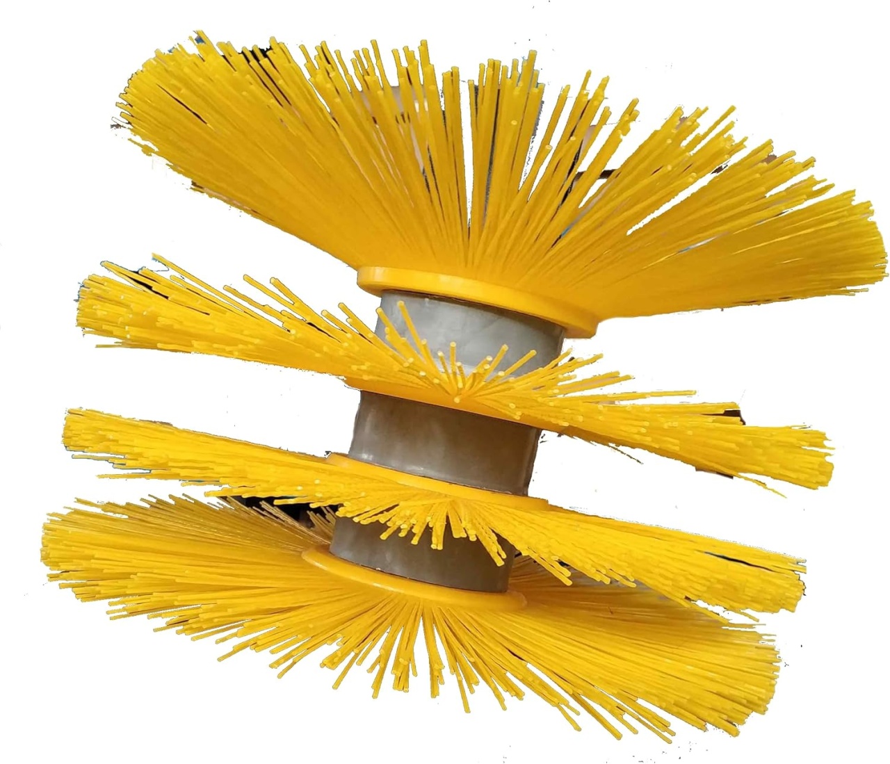 Texas Set perii pentru Handy Sweep, 60cm - 1 | YEO