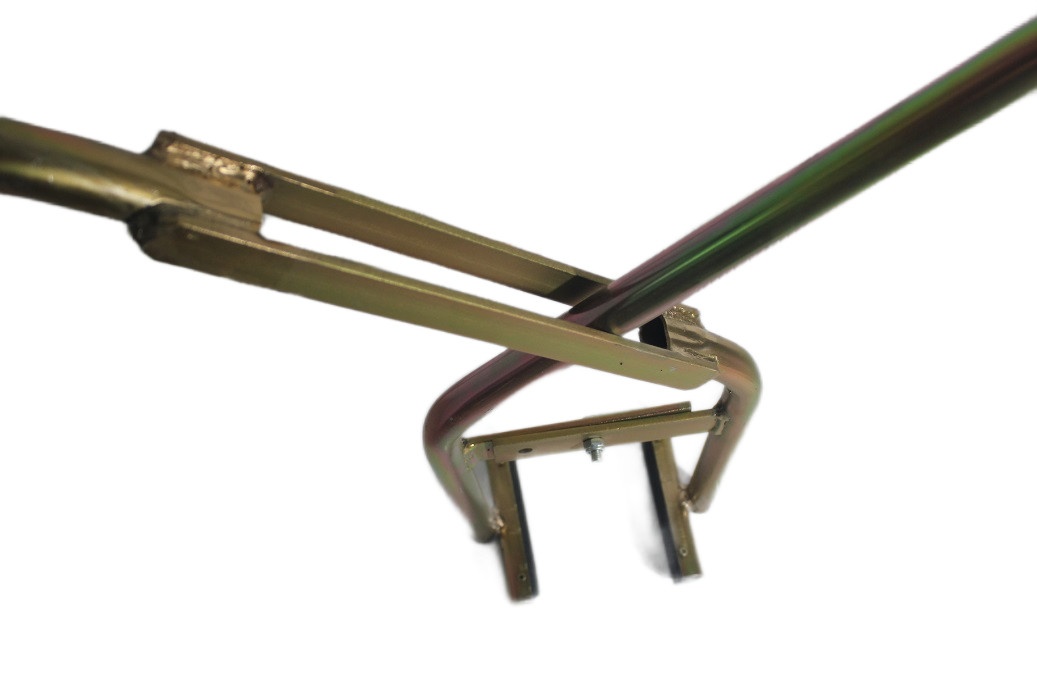 Cleste pentru borduri si pavaje, 100kg, 0-370mm - CXMD.10001 - Imagine 9